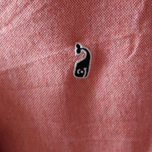 Vineyard Vines polo shirt size extra large - Picture 2 of 4